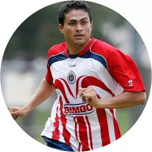 José Antonio Patlán