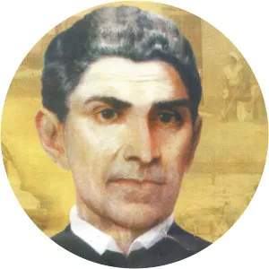 José Antônio Pereira Ibiapina