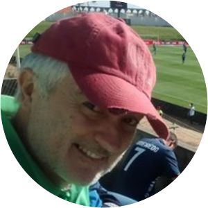 José Antonio Pérez García