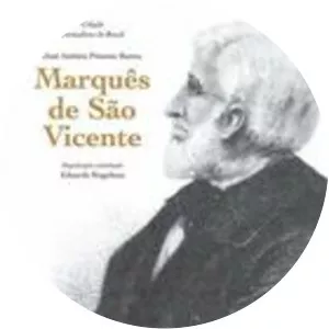 José Antônio Pimenta Bueno, Marquis of São Vicente