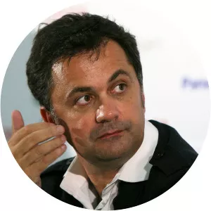 José Antonio Quirós - Movie director