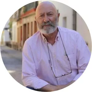 José Antonio Ramírez Lozano - Spanish author