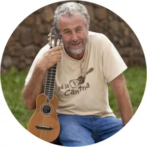 josé antonio ramos el colorao - Musical artist