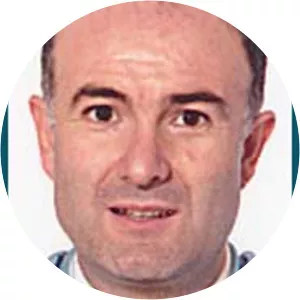 José Antonio Ranz Yubero - Author
