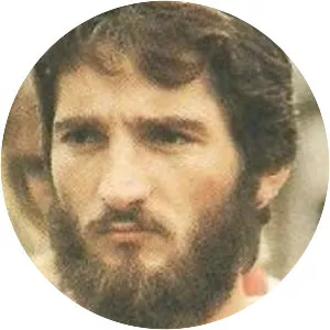 José Antonio Redondo García