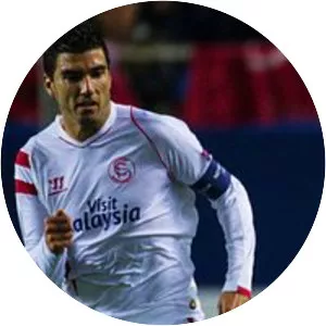 José Antonio Reyes - Spanish football player