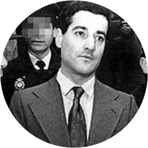 José Antonio Rodríguez Vega - Spanish serial killer