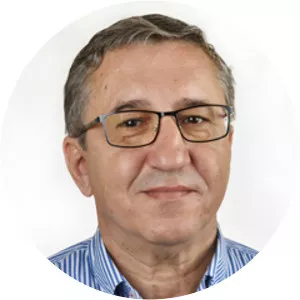 José Antonio Rovira Jover