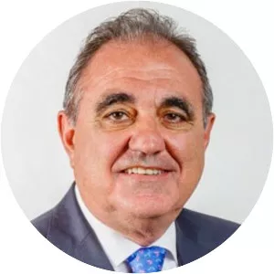 José Antonio Rubio Mielgo