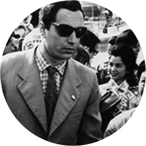 José Antonio Sainz de Vicuña - Film producer