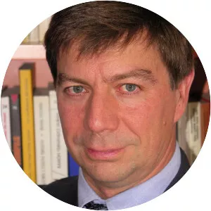 José Antonio Sanahuja