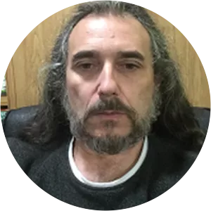 José Antonio Sarmiento