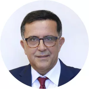 José Antonio Serrano Martínez