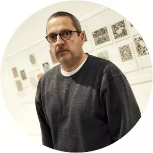 José Antonio Suárez Londoño - Visual artist