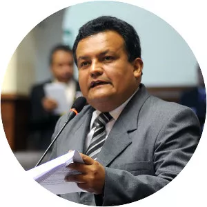 José Antonio Urquizo