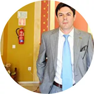 José Antonio Vela Sánchez