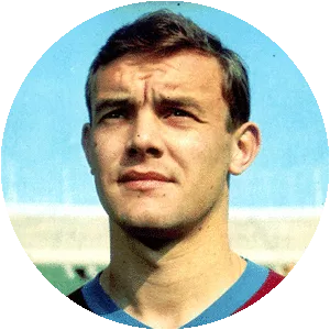 José Antonio Zaldúa - Spanish footballer