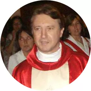 José Aparecido Hergesse