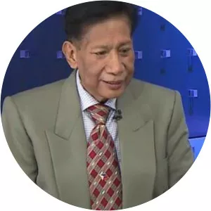 Jose Apolinario Lozada