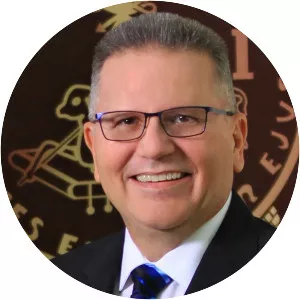 José Aponte Hernández