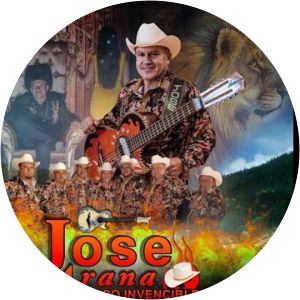 Jose Arana y Su Grupo Invencible - Musical artist