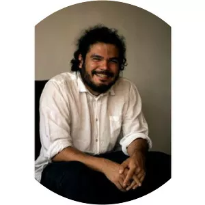 José Ardila - Author