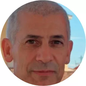 José Ardillo - Novelist