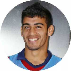 José Ariel Núñez - Paraguayan footballer