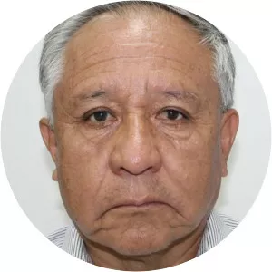 José Aristides Villafuerte Charca