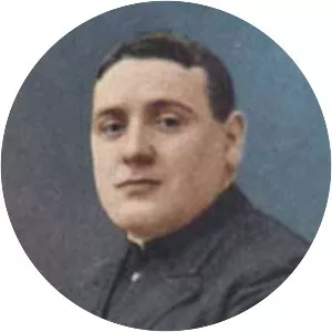 José Ariztimuño