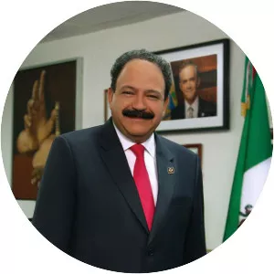 José Armando Ahued