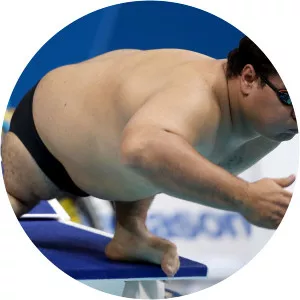 José Arnulfo Castorena - Mexican athlete