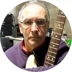 José Aroldo Binda - Musical artist