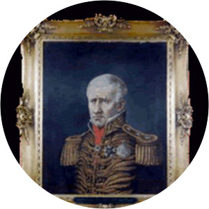 José Arouche de Toledo Rendon
