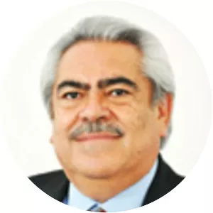 José Ascensión Orihuela Bárcenas