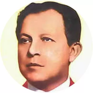 José Asunción Flores - Paraguayan composer