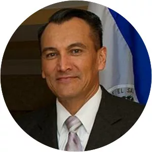 José Atilio Benítez Parada