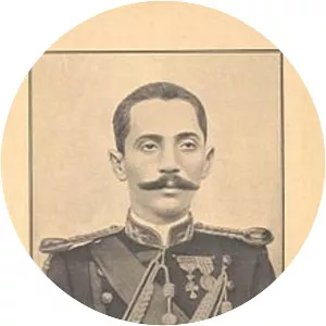 José Augusto Alves Roçadas