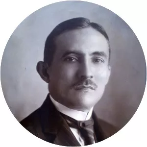 José Augusto Bezerra de Medeiros