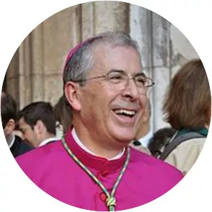 José Augusto Traquina Maria