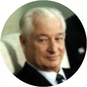 José Azcona del Hoyo