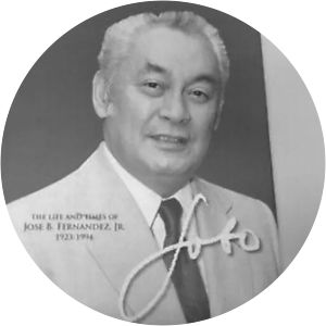 Jose B. Fernandez Jr.