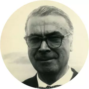 José Balenciaga Basurto photograph