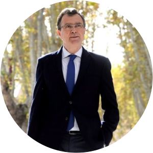 José Ballesta - Spanish Politician