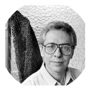 José Balza - Venezuelan writer