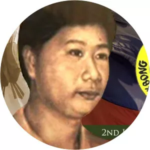 Jose Bandong Jr. - Military personnel