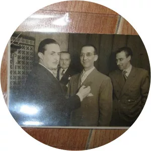 José Barberá Armelles