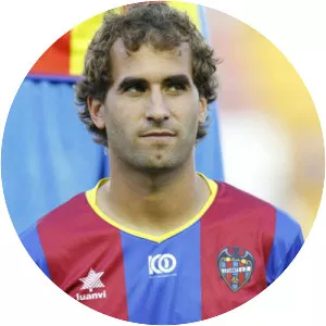 José Barkero - Spanish former football player