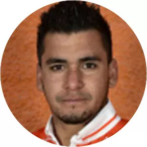 José Barrera Escobar