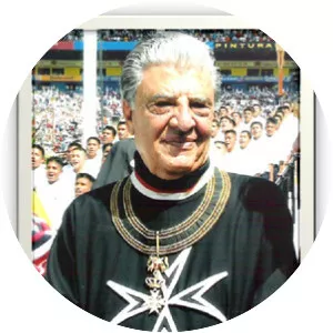 José Barroso Chávez